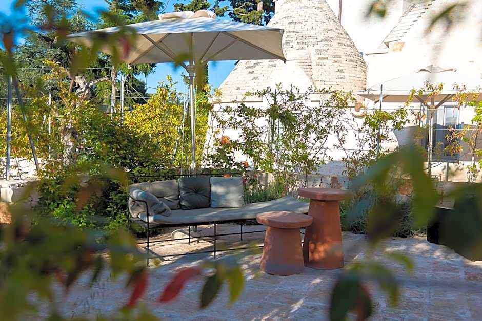 Borgo dei Lecci Puglia