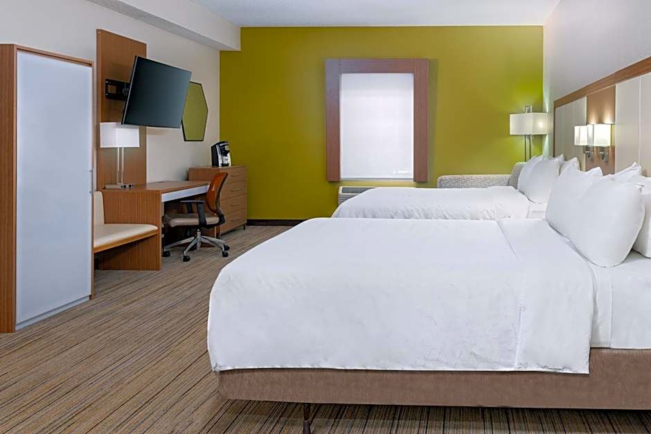 Holiday Inn Express Hotel & Suites Bonita Springs By IHG