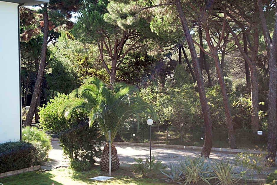 Residence Verde Pineta