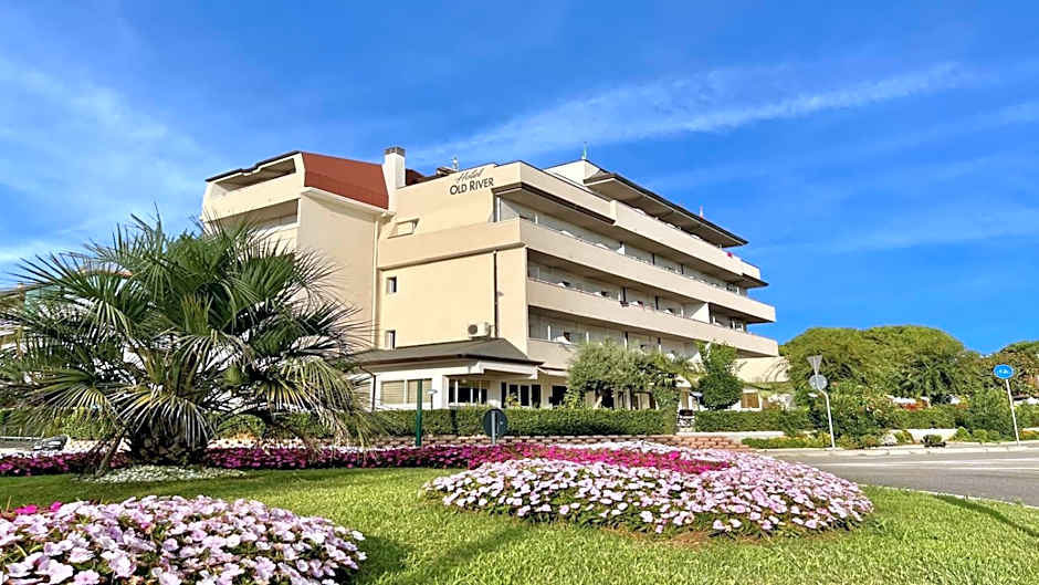 Hotel Old River