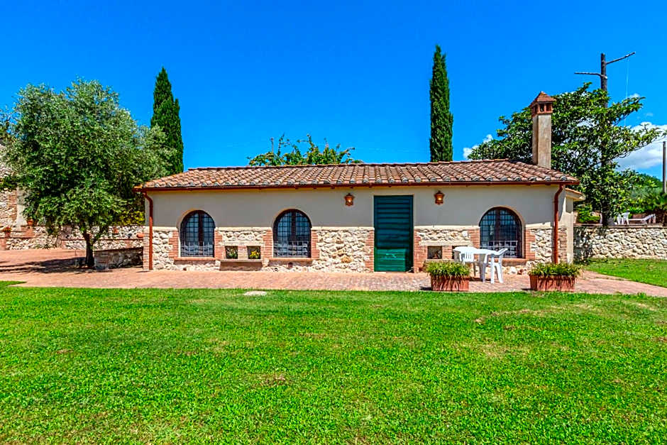 Podere del Monte