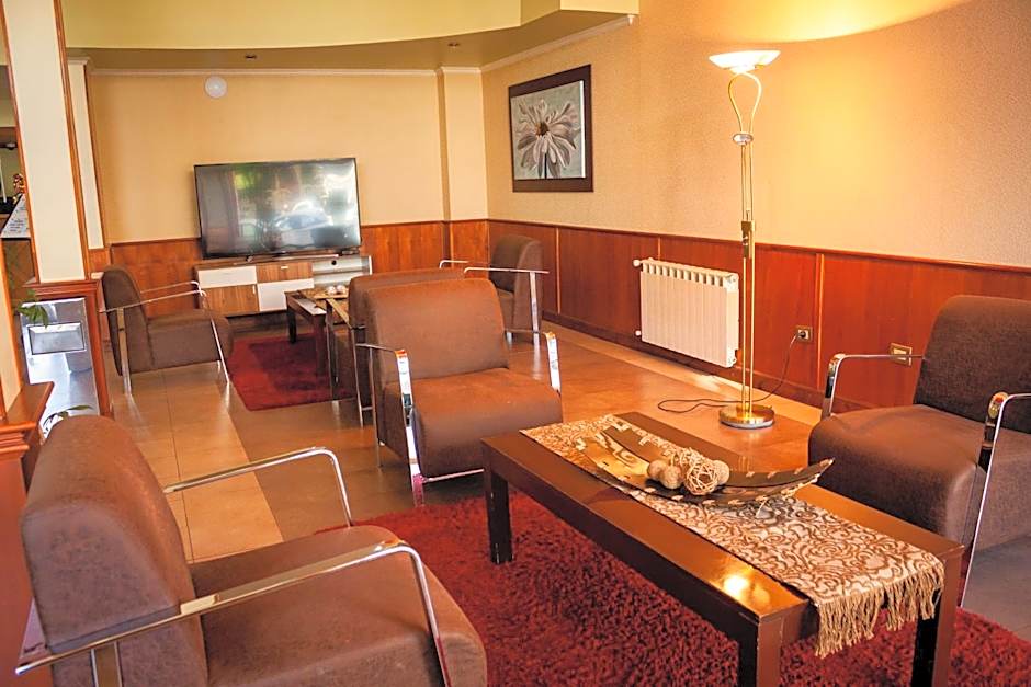 Hotel Villa Brescia