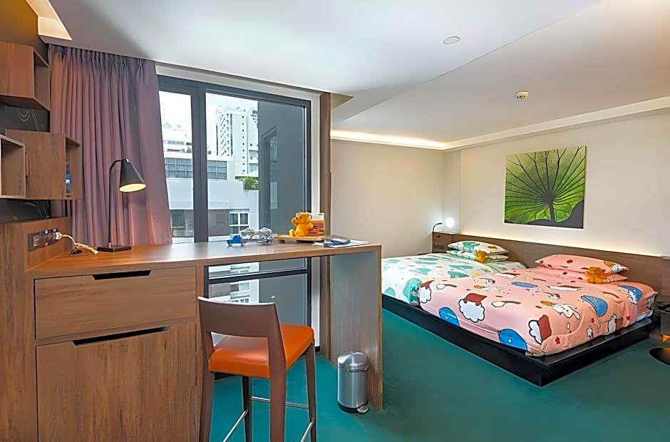 Maitria Mode Sukhumvit 15 Bangkok - A Chatrium Collection