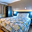 Motel 6-Nogales, AZ - Mariposa Road