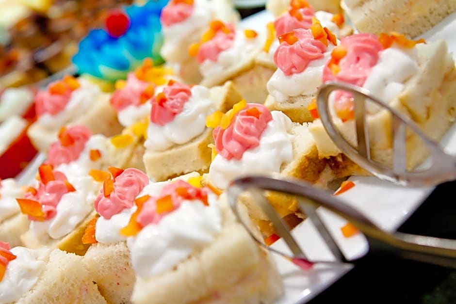 Aqua Hotel Promenade