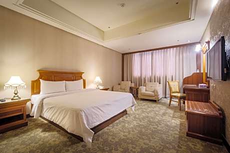 Guide Hotel Zhongli Zhongzheng