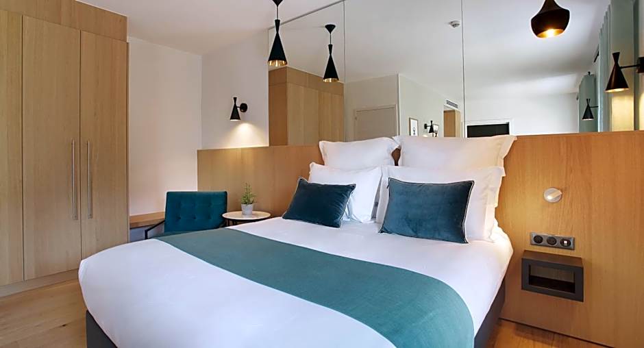 Hôtel Sainte Victoire