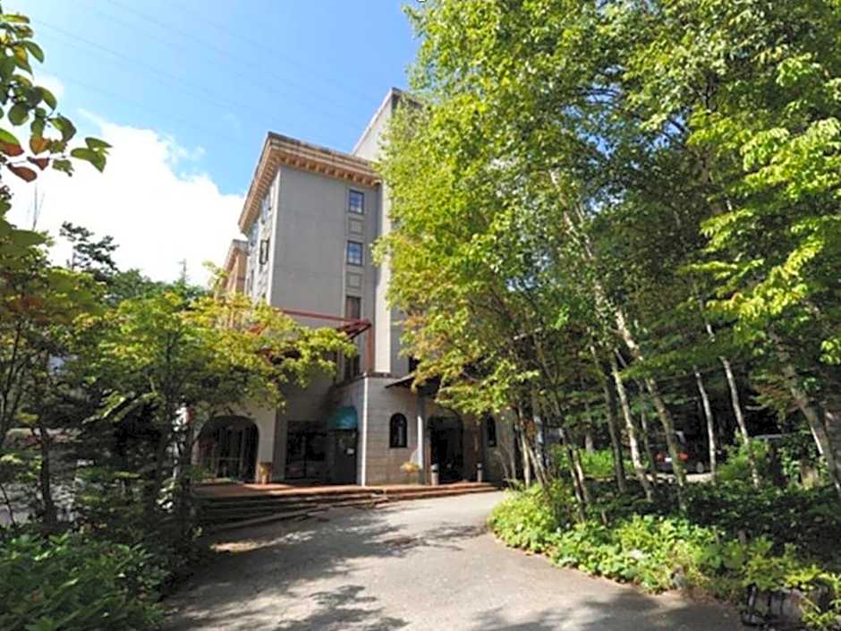 Hotel Keyaki-noki