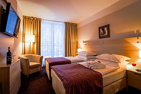 Special Offer - Twin Room - As good as it gets