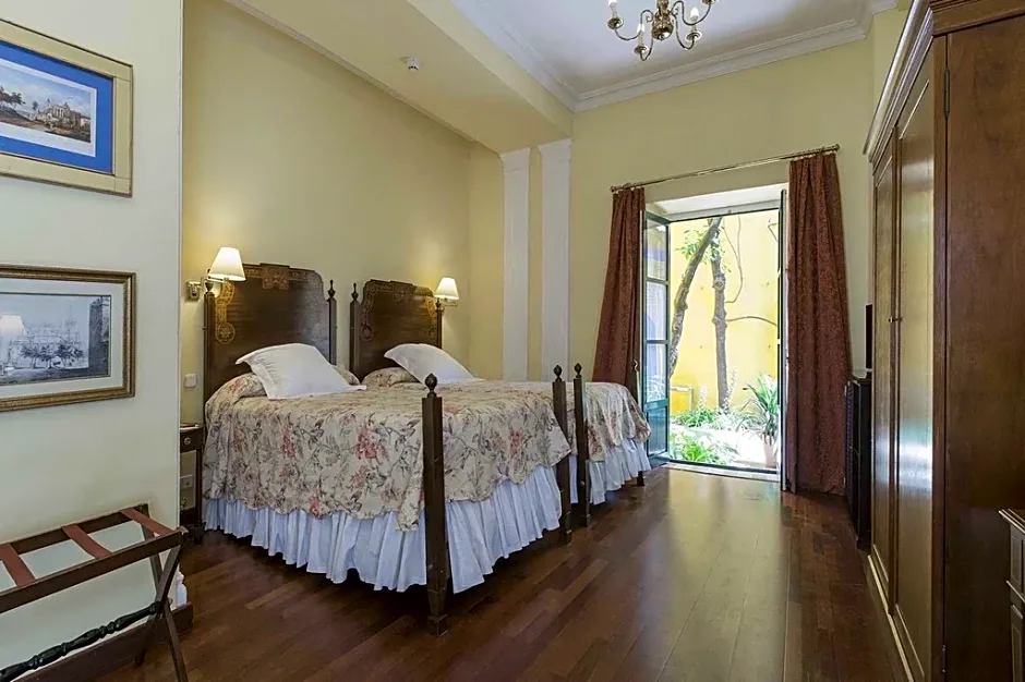 Hotel Las Casas de la Judería
