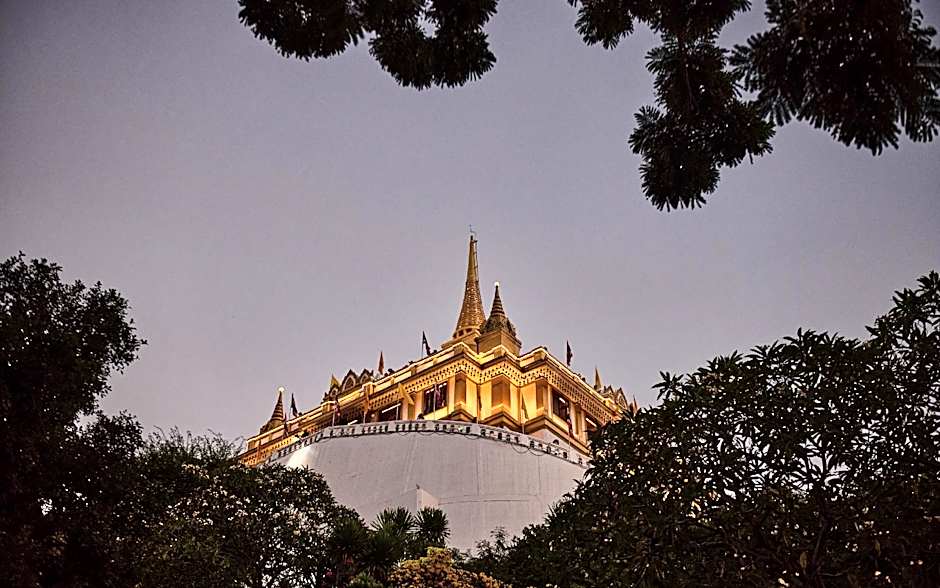 Lub d Bangkok Siam - New Look, Across from MBK & Skytrain Access