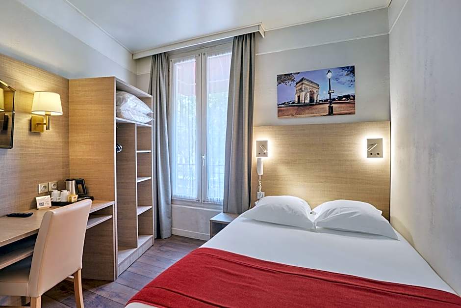 Hôtel LUX PICPUS