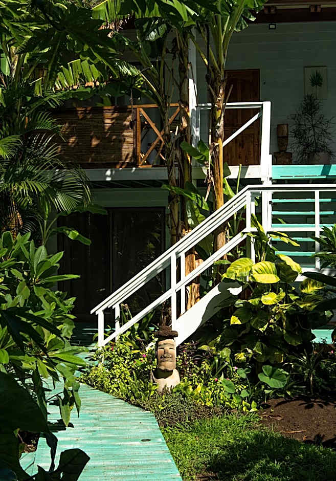 Hare Nua Hotel Boutique