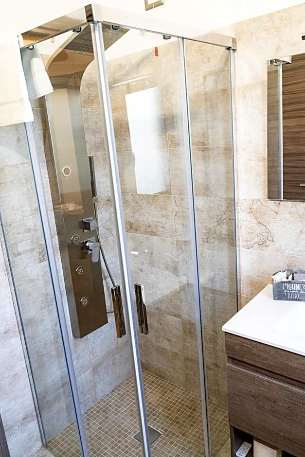 B&B Tenuta Piano Campo