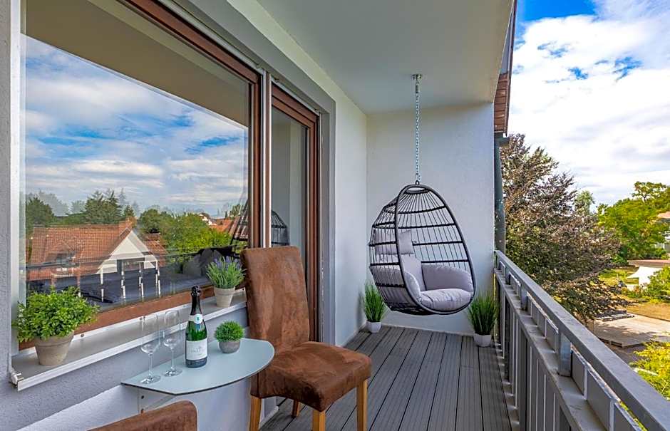 Hotel Am Kurpark Späth