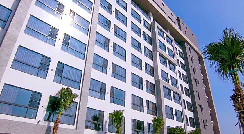 Sun Hao International Hotel