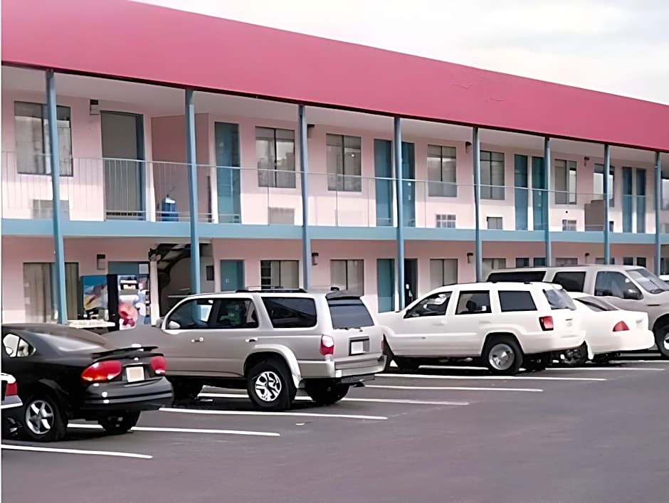 Augusta Best Inn