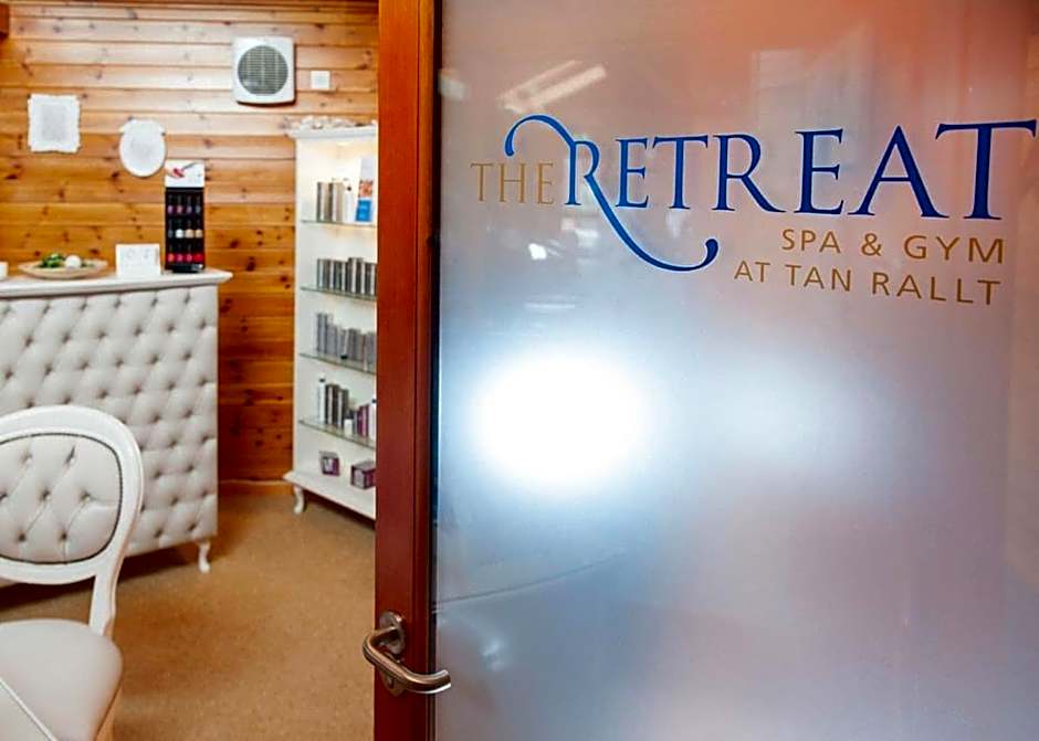 Tan Rallt Holiday Park & Spa