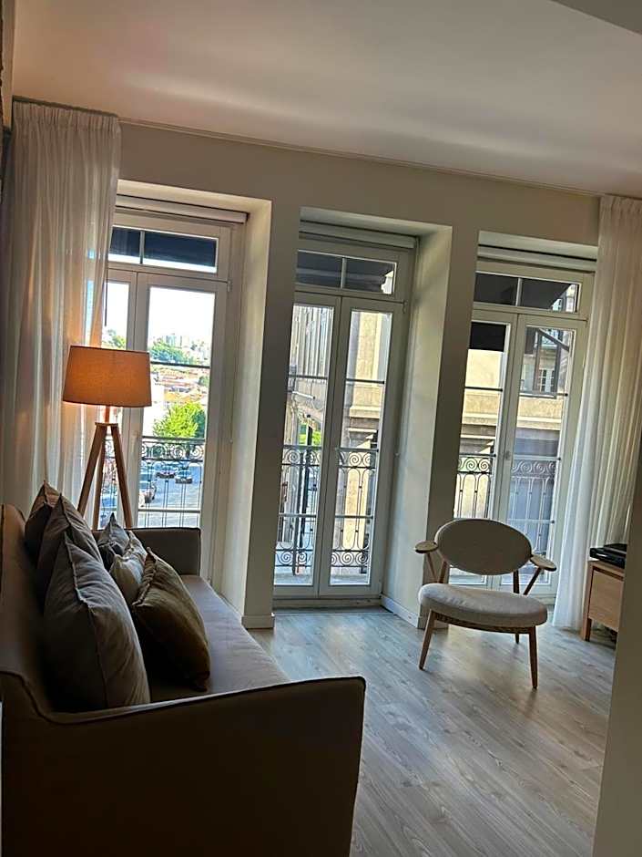 Largo São Domingos by Innapartments