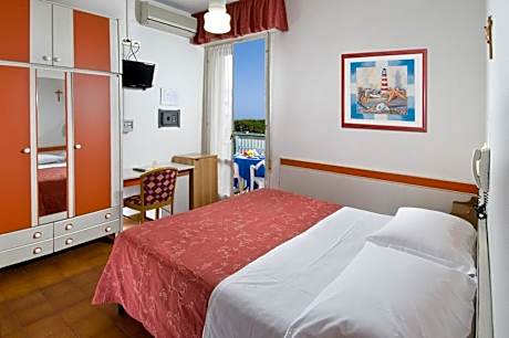 Economy Double or Twin Room
