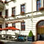 Hotel am Luisenplatz