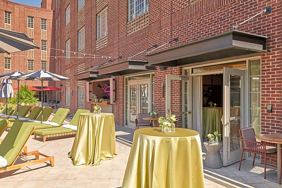 The Alida, Savannah, a Tribute Portfolio Hotel
