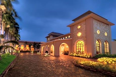 Ibiza The Fern Resort & Spa, Kolkata