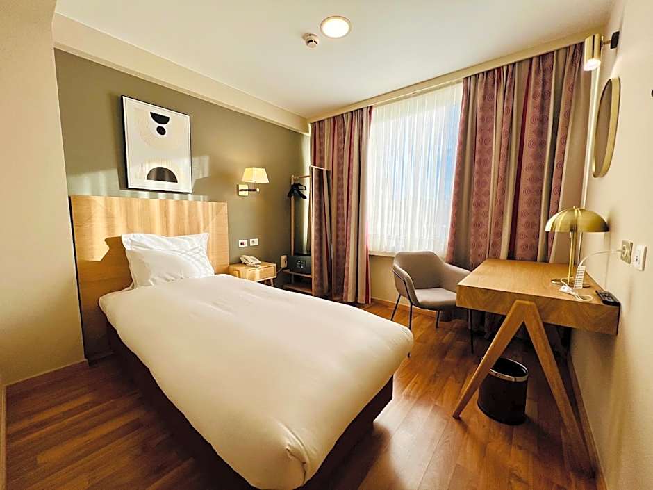 Bedford Hotel & Congress Centre