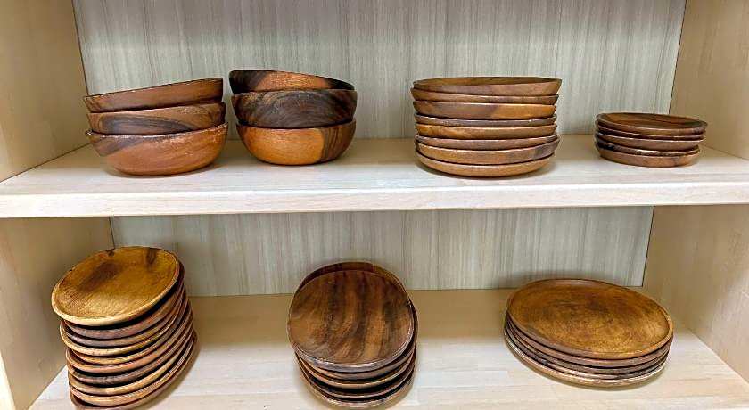 Hotel Ishigaki and Chikonkiya