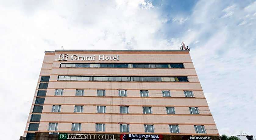 DG Grami Hotel