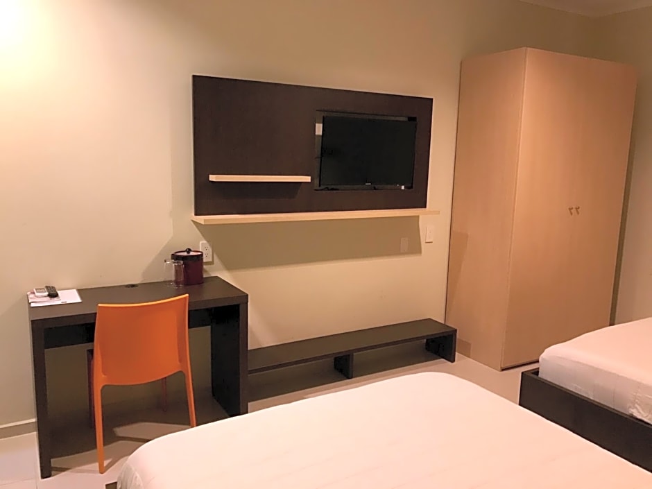 Curacao Airport Hotel