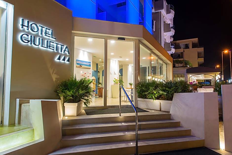 Hotel Giulietta