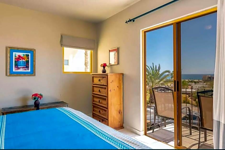 Lovely Ocean View Casa Cabo Del Mar