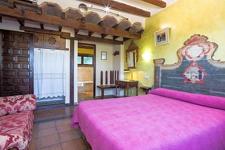 Hotel América