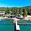 Red Wolf Lakeside Lodge