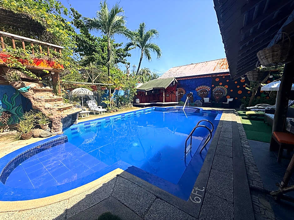 Lala Panzi Bed and Breakfast