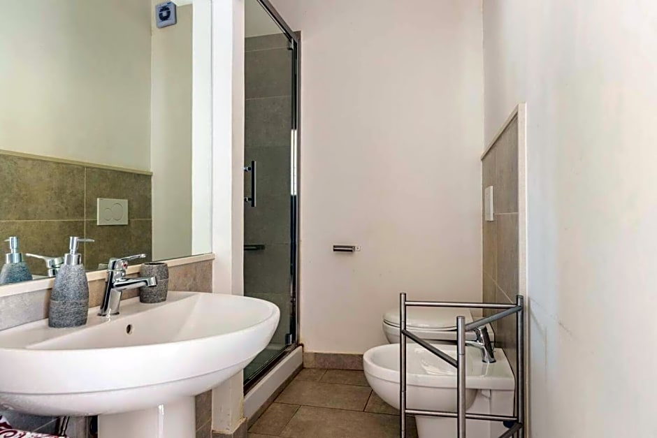 Tauromenion Guest House