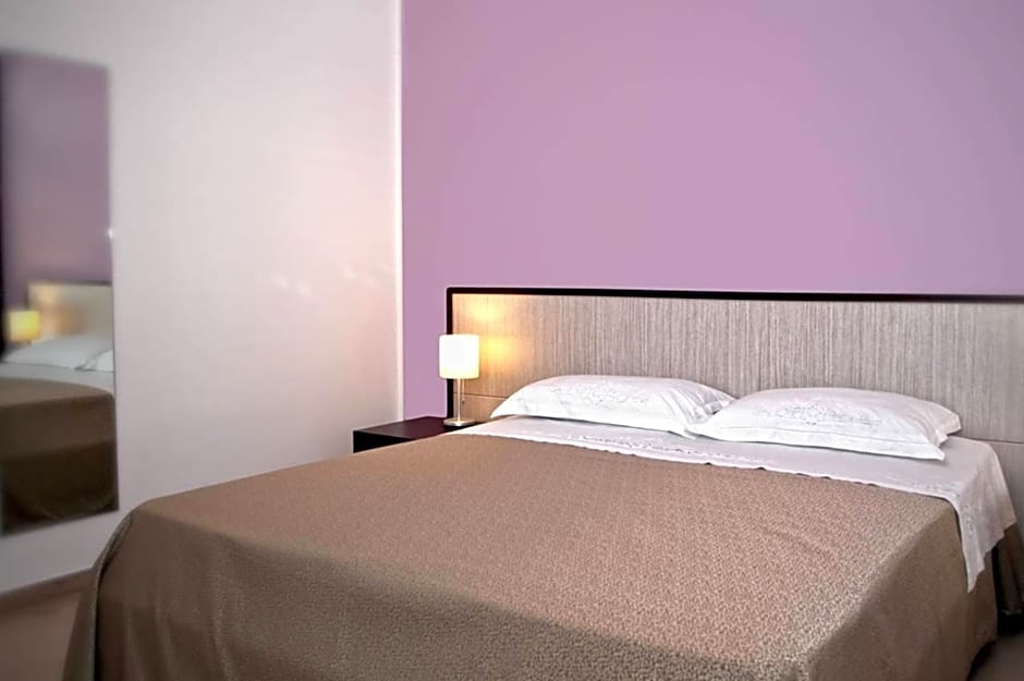B&B Cous Cous People – San Vito Lo Capo, CA
