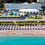 Oceanis Beach Hotel