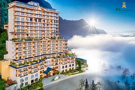 KK Sapa Hotel