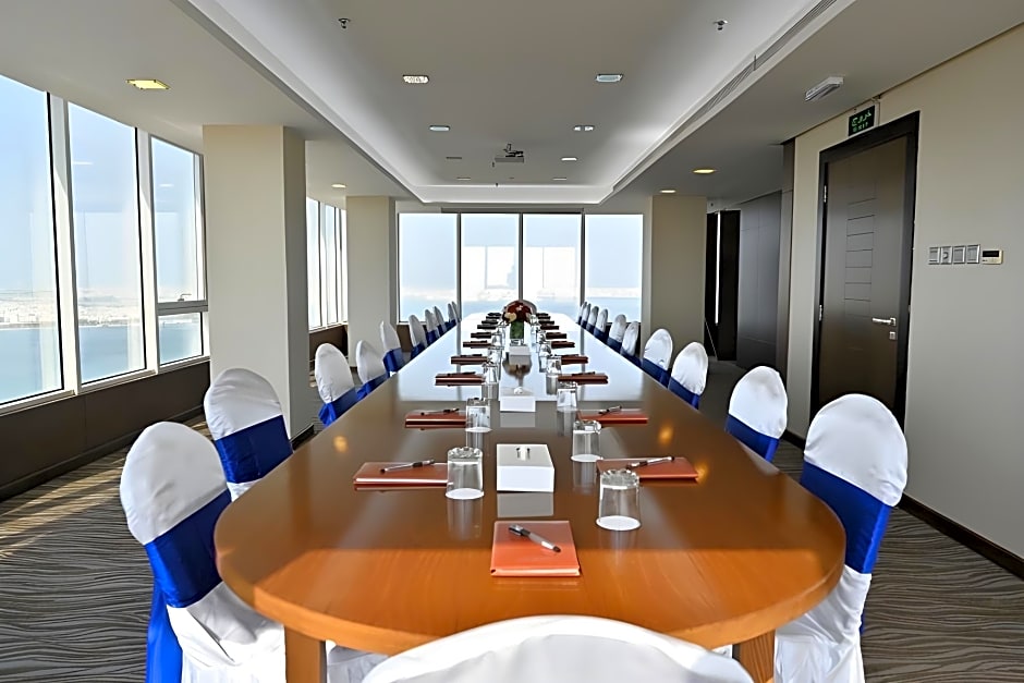 Harbour Suites Hotel