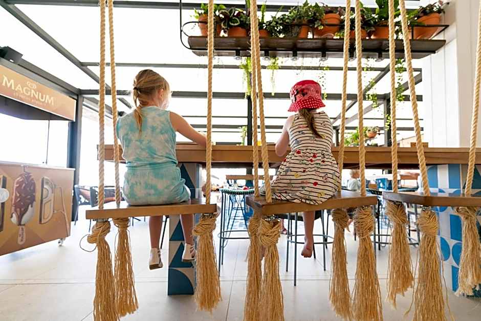 HD Parque Cristobal Gran Canaria