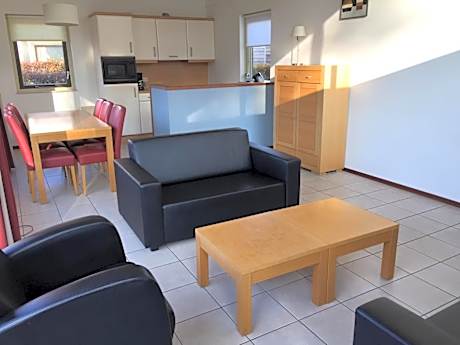 Three-Bedroom Bungalow