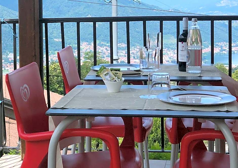Albergo Ristorante Pizzeria Bellavista