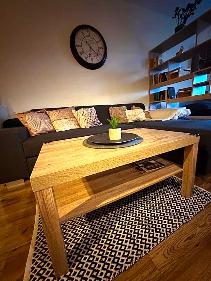 Apartman BibKa