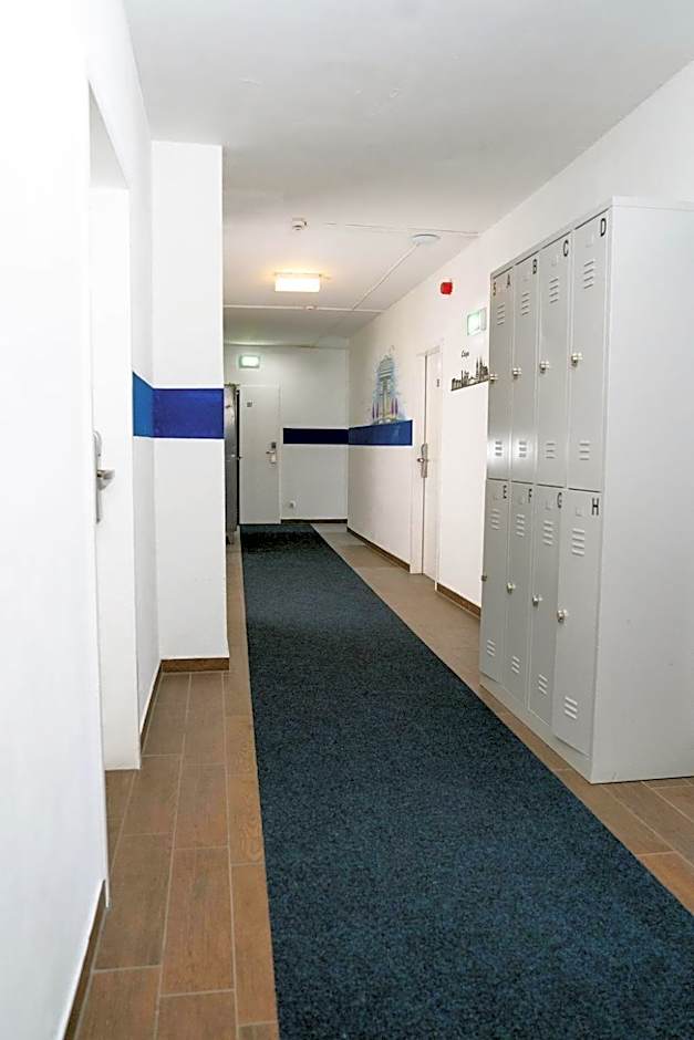 Station - Hostel for Backpackers