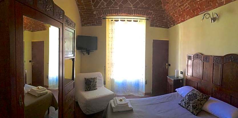 Villa Scati Bed and Breakfast