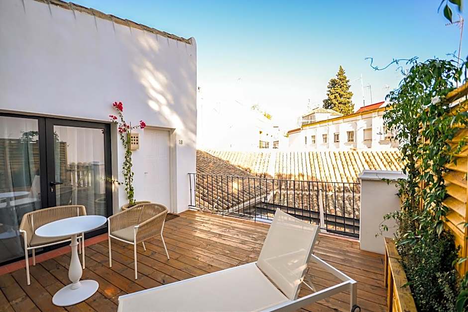 Hotel Legado Alcazar