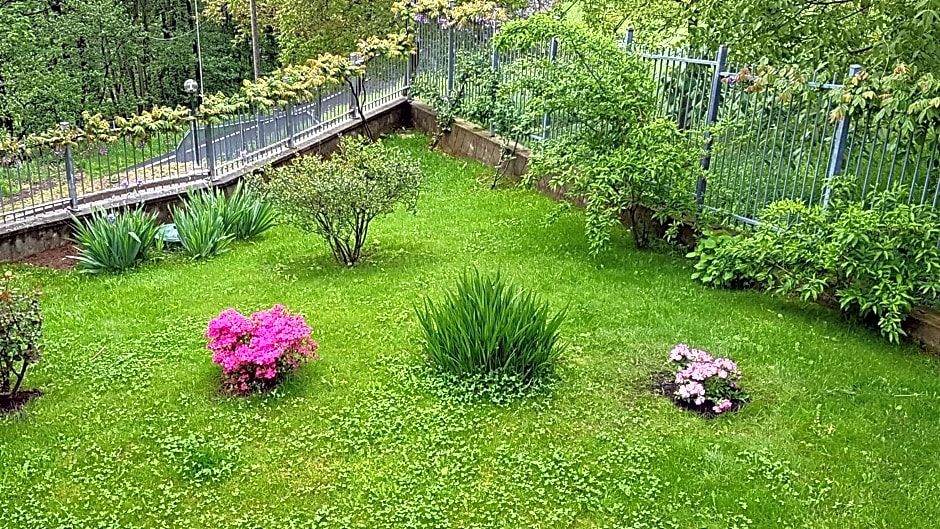 Il Riposo Del Guerriero – Corio, NY