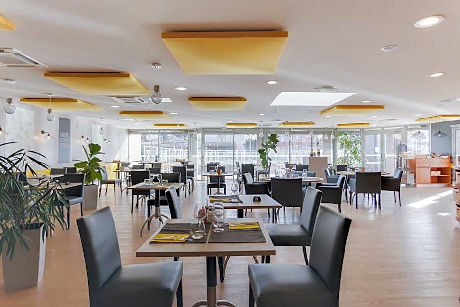 ibis Montélimar Nord